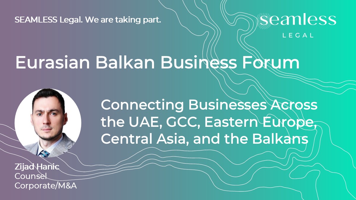Eurasian Balkan Business Forum | Connecting Businesses Across the UAE, GCC, Eastern Europe, Central Asia, and the Balkans