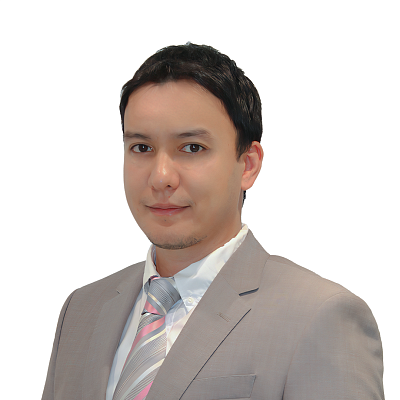 Azamat Shakirov