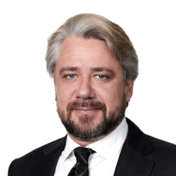 Sergey Yuryev