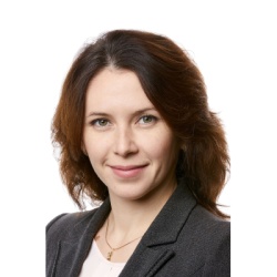 Irina Skvortsova