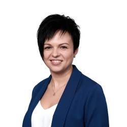 Tatiana Sviridova