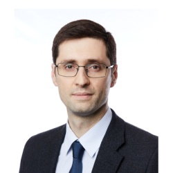 Maxim Gubanov