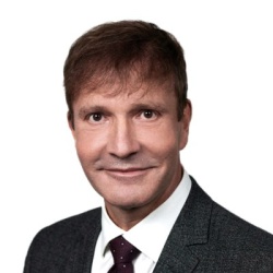 Christophe Huet